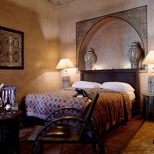 Kamer met een King Size Bed